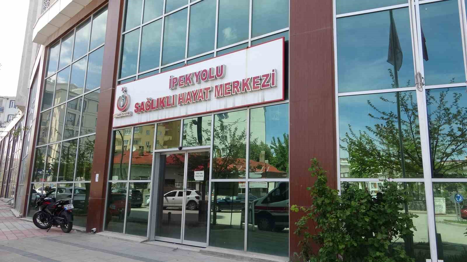 Van’da sağlıklı hayat merkezleri binlerce vatandaşa hizmet veriyor