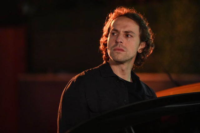 Sette kriz çıktı! Metin Akdülger, başrol olduğu Sandık Kokusu'ndan ayrıldı