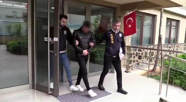 Sahte karavan çetesine operasyon: 11 gözaltı