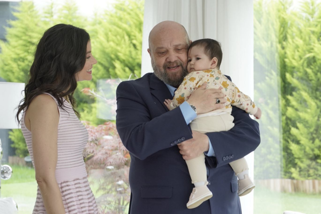 Kızılcık Şerbeti dizisinde peş peşe vedalar! Müjde Uzman ve Selin Türkmen kadrodan ayrılıyor