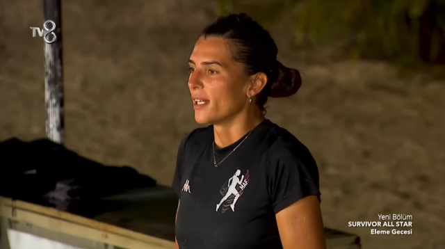 Survivor All Star'da eleme! Merve hayallerine veda etti