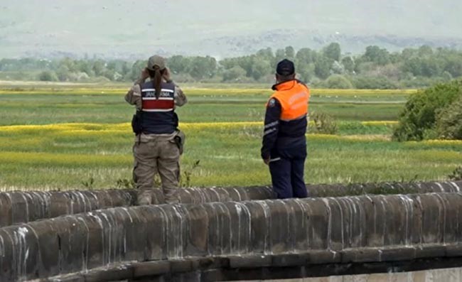 Van’da 58 ton ölü inci kefali ele geçirildi, toplam 2,3 milyon lira ceza uygulandı