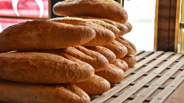 Ekmek satışında yeni dönem! A'dan Z'ye tüm bilgiler üzerinde yazacak