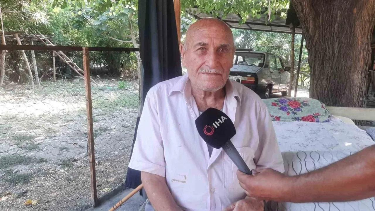 60 yıl önce kapatılan petrol kuyusu yeniden açılıyor! Köyde büyük heyecan