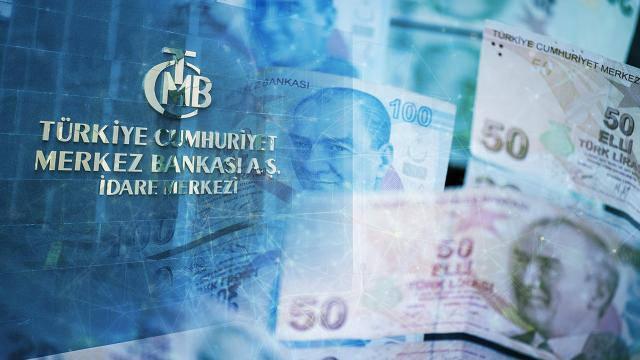 Merkez Bankası: Ağustos ayında enflasyon yavaşlayacak