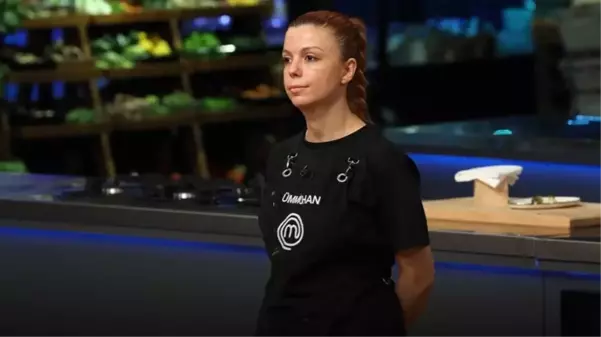 MasterChef Türkiye'ye veda eden isim Ümmühan oldu