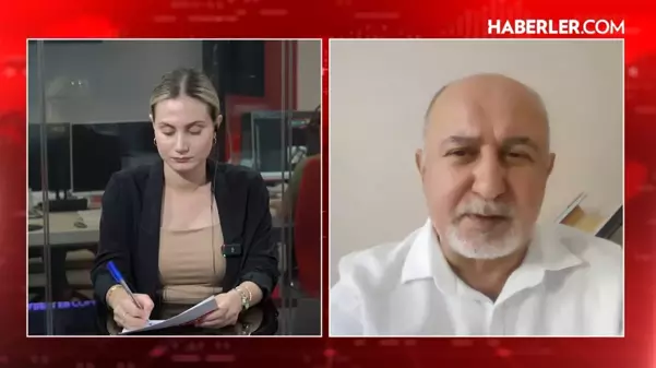 Prof. Dr. Şenol Babuşçu: Yıl sonu dolar 38, euro 43 olacak