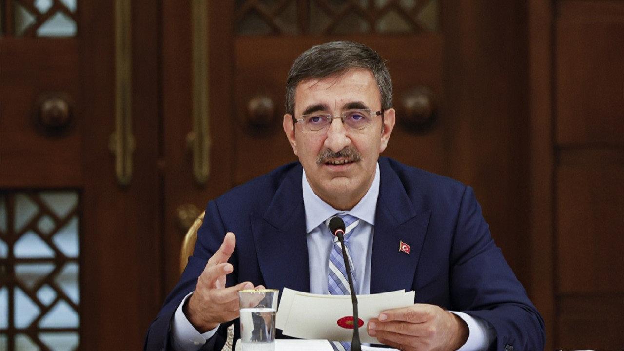 Cevdet Yılmaz: Borsa, kripto vergisi gündemimizden düştü