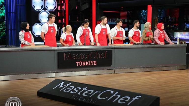 Masterchef'te eleme adayları ile dokunulmazlığı alan kişi belli oldu! Mehmet Şef: Uyanıklık mı yapıyorsun?