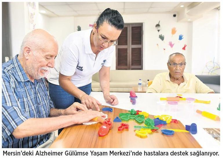 Türkiye’nin Alzheimer haritası! ‘Üç bölgede risk yüksek’