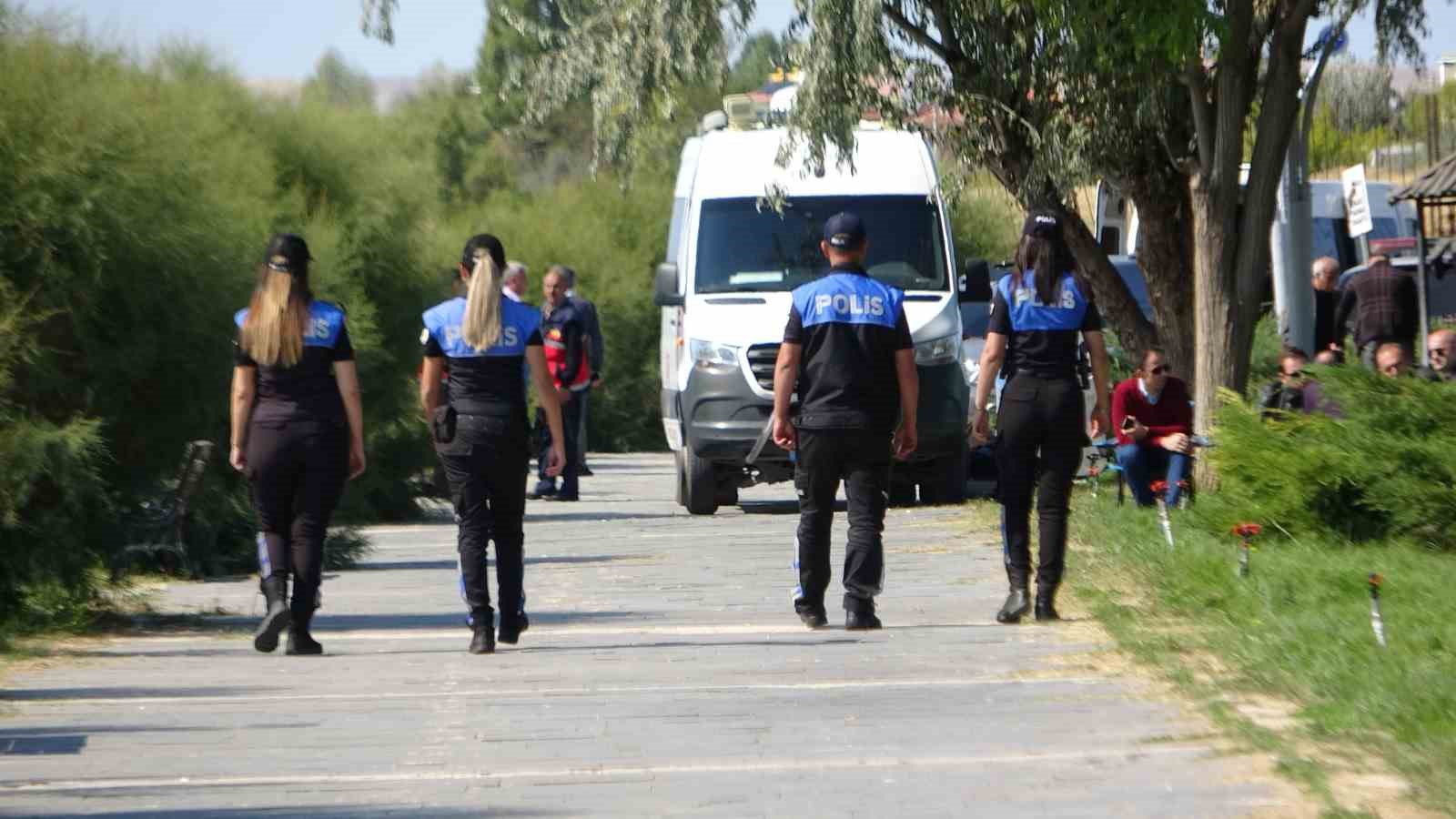 Kayıp Rojin’in babası: “Kimseyle bir düşmanlığımız yok”