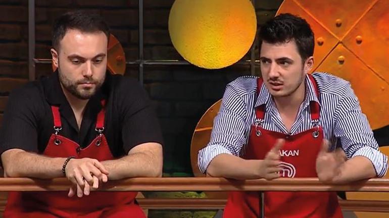 Masterchef'te beklenmedik veda! Elenen yarışmacı belli oldu