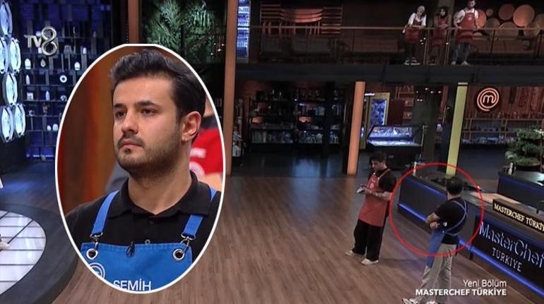 Masterchef'te eleme adayları belli oldu! Kural ihlali şeflerin gözünden kaçmadı