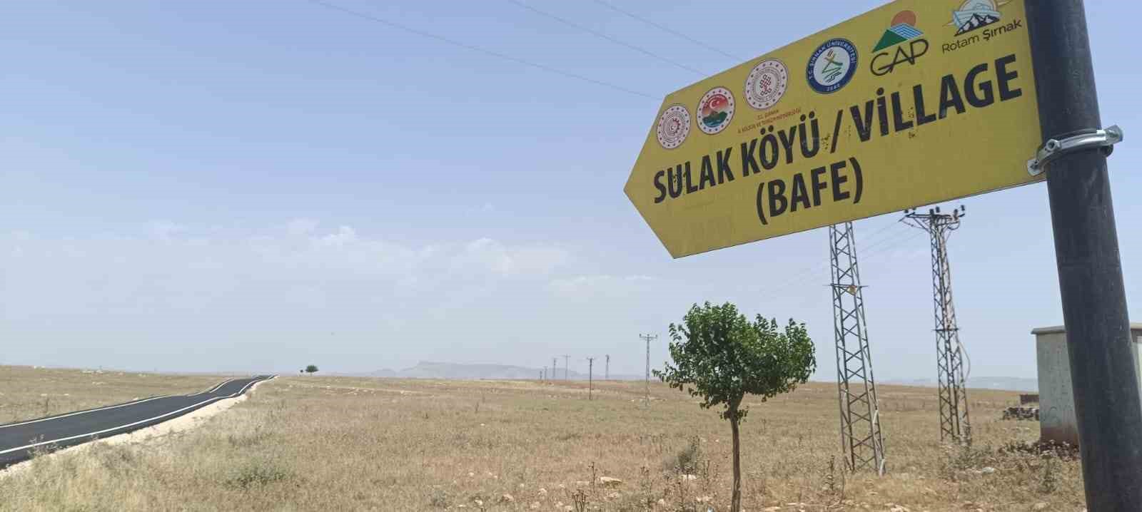 Şırnak’ta arazi keşfine giden ekibe silahlı saldırı: 1 ölü