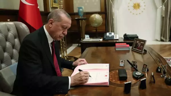 Cumhurbaşkanı Erdoğan'ın masasındaki çarpıcı rapor: Vatandaşların en temel 2 problemi ekonomi ve adalet