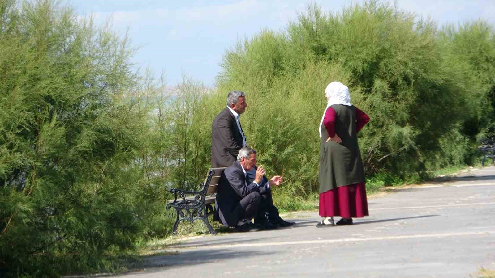 Van’da kaybolan Rojin 5 gündür aranıyor