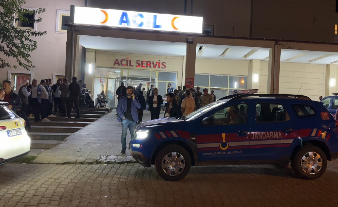 Şanlıurfa’da komşular arasında sopalı kavga: 11 yaralı