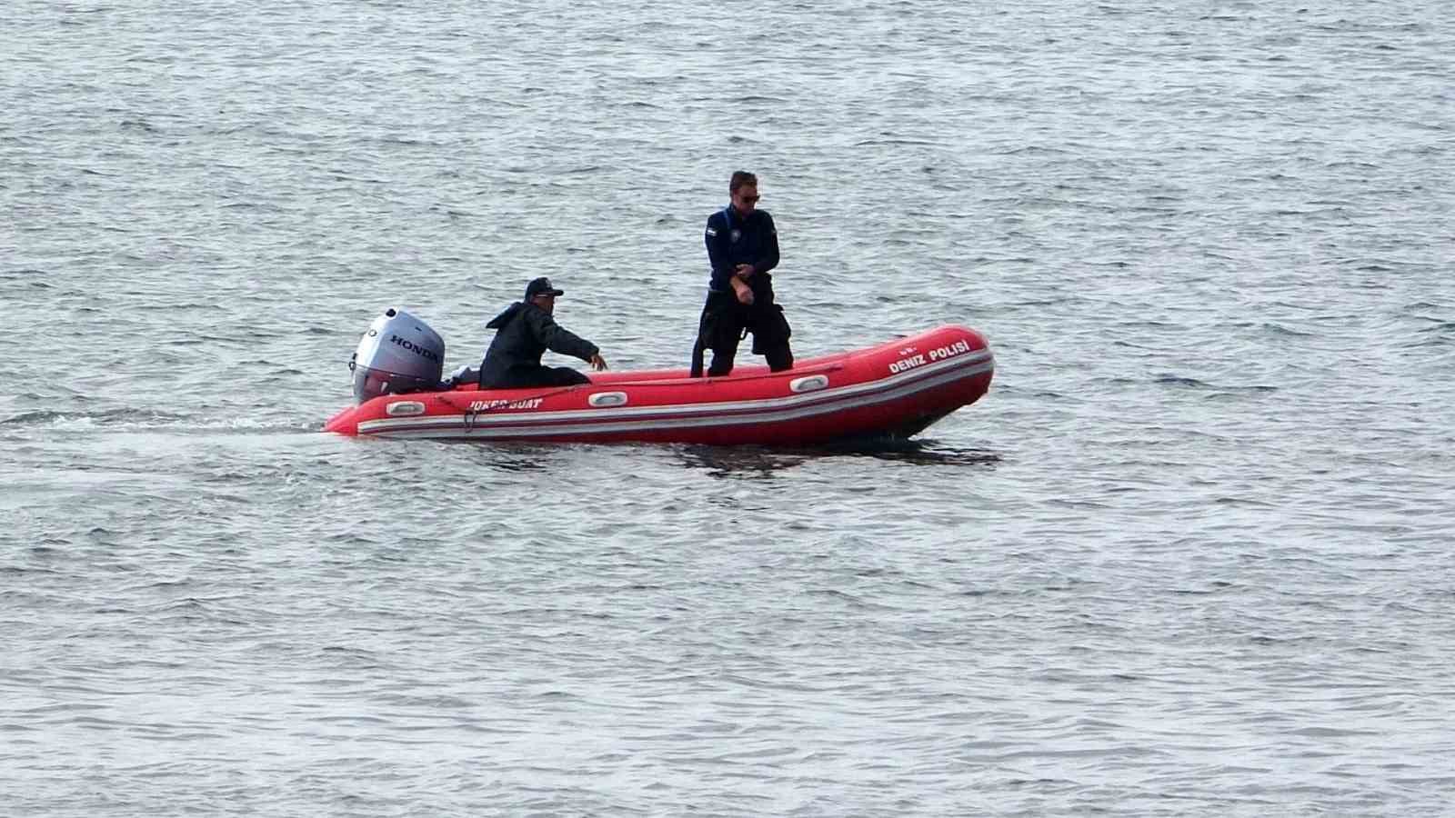 Van’da kaybolan Rojin 11 gündür aranıyor