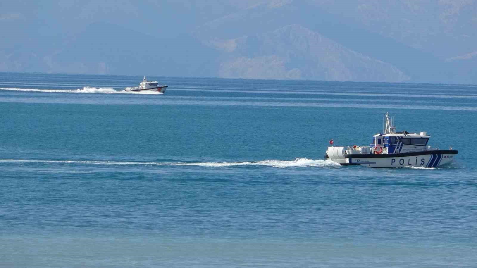 Van’da kaybolan Rojin 6 gündür aranıyor