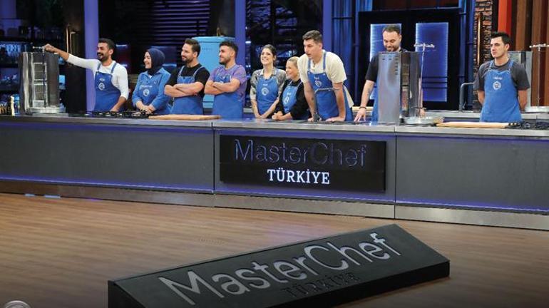 Masterchef'te 5. ve 6. eleme adayları belli oldu! Onur ile Semih arasında tartışma