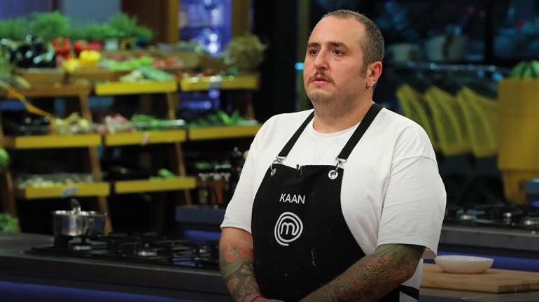 Masterchef'te 5. ve 6. eleme adayları belli oldu! Onur ile Semih arasında tartışma