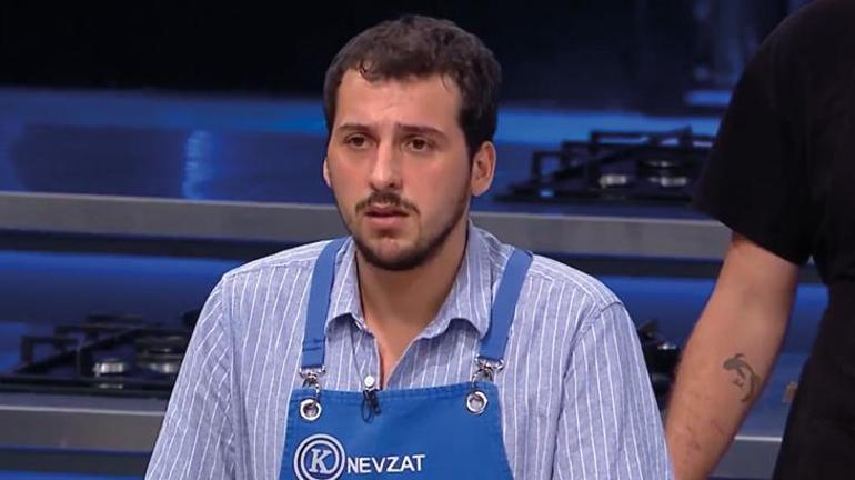 Masterchef'te birinci ve ikinci eleme adayı belli oldu! Cezalar açıklandı