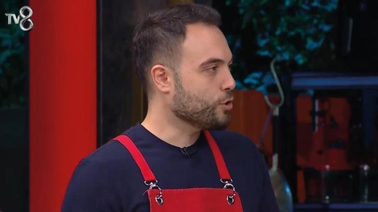 Masterchef'te birinci ve ikinci eleme adayı belli oldu! Cezalar açıklandı