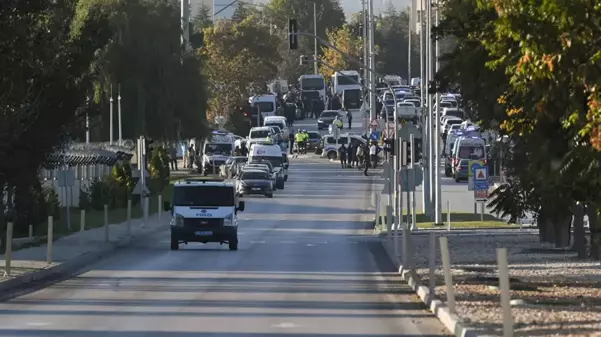 TUSAŞ'a yapılan hain terör saldırısı sonrasında sosyal medya platformlarında dikkat çeken gelişme