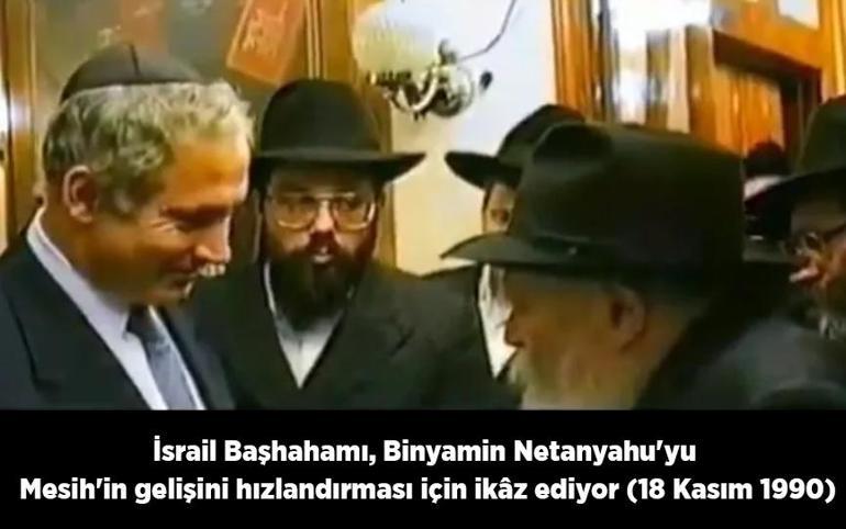 'Vadedilmiş topraklar'ın Kudüs'ten sonraki kilit şehri oldu! Netanyahu'nun Urfa hayali