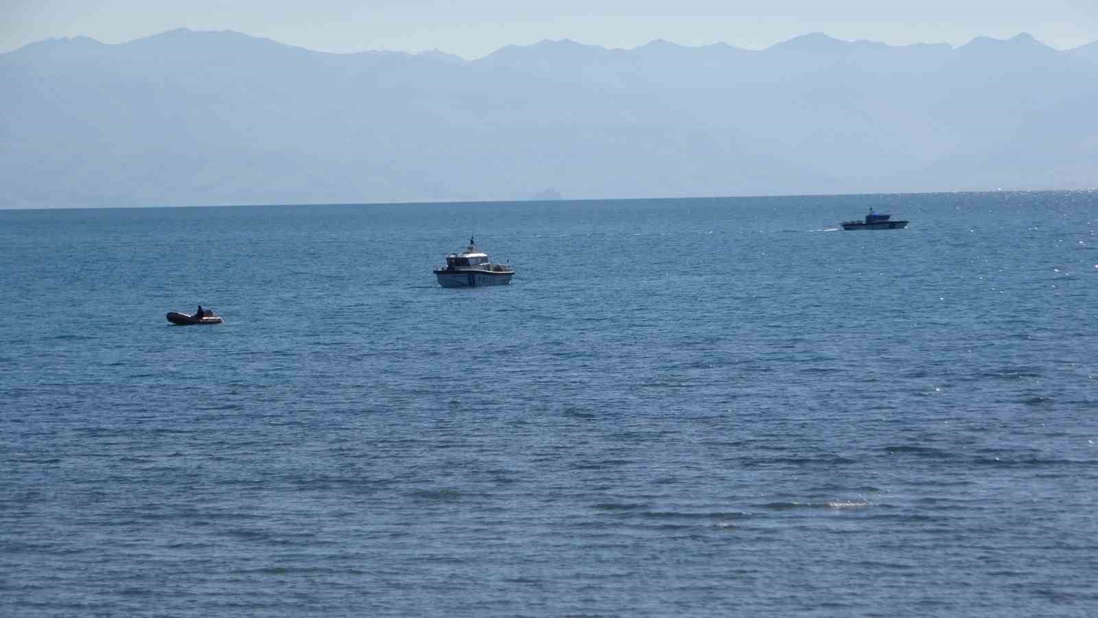 Van’da kaybolan Rojin’den 9 gündür haber alınamıyor