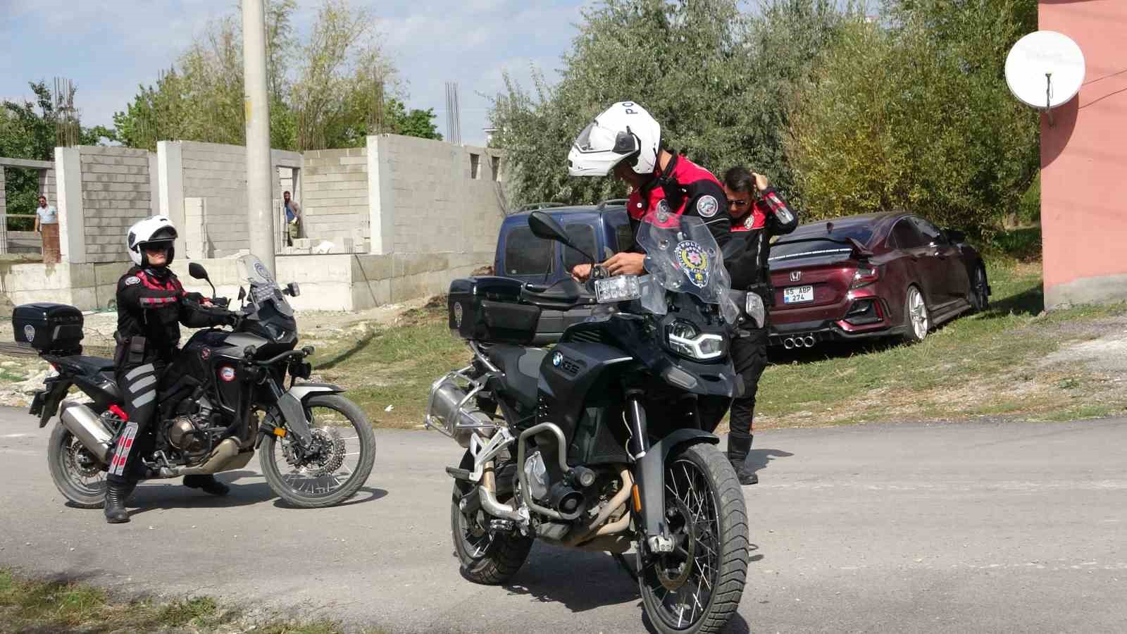 Van’da kayıp öğrenci Rojin için geniş kapsamlı arama: Ekipler her yerde iz sürüyor