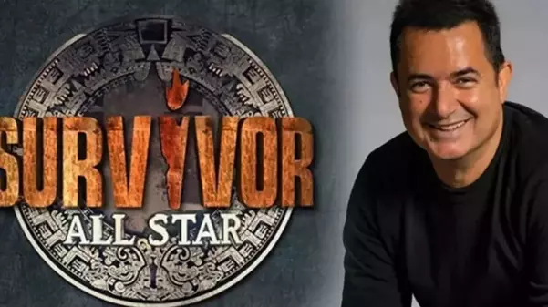 Survivor All Star'ın ilk yarışmacısı belli oldu