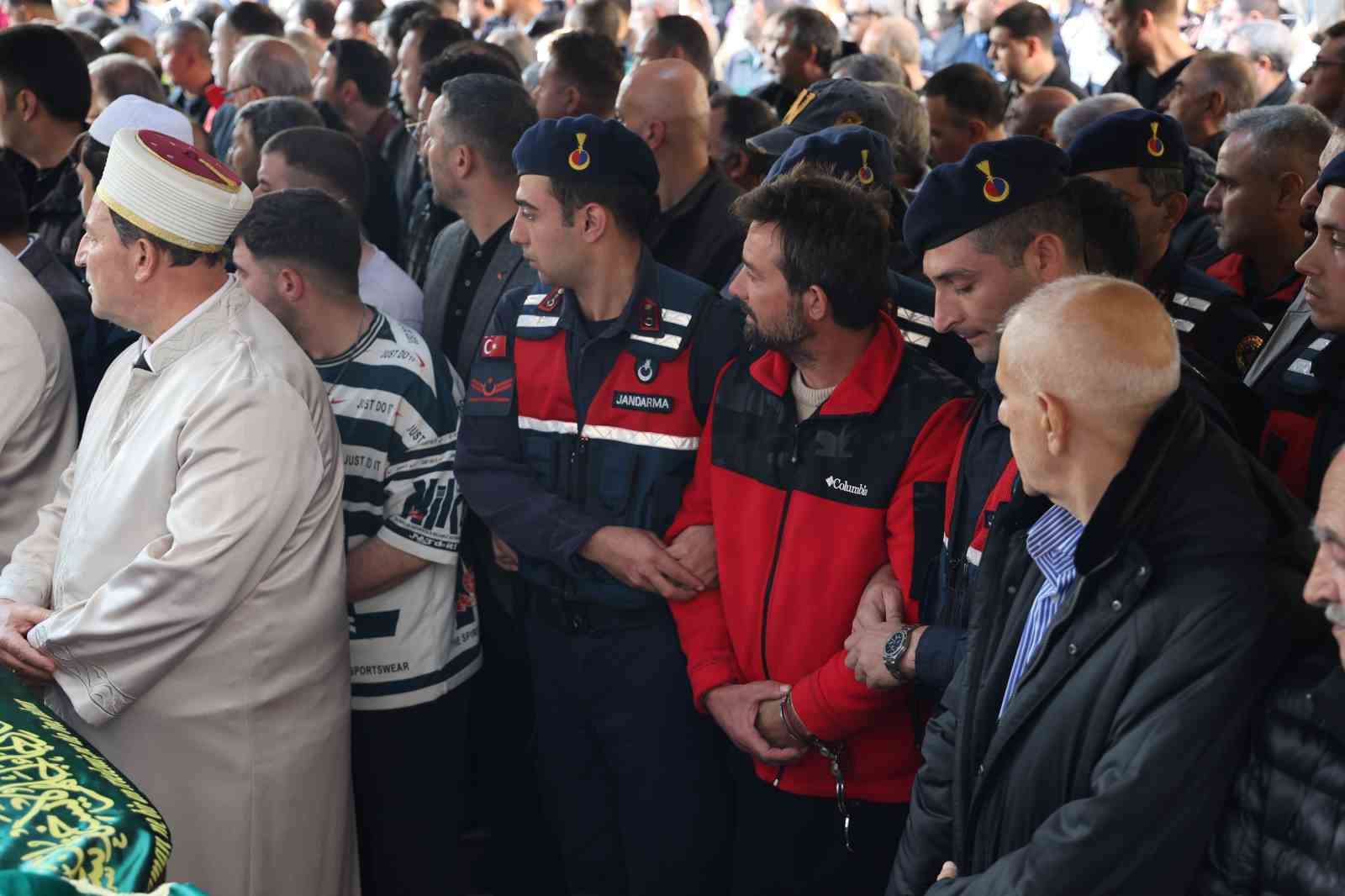 5 kardeşe acı veda: Tabutları yan yana sıralandı, helallik alınmadı