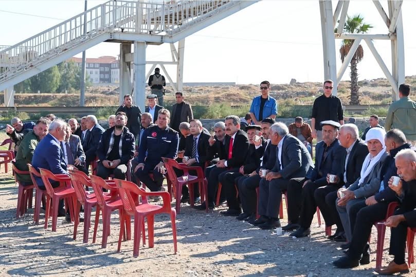 Şırnak’ta kayıp şahıstan 5 gündür haber alınamıyor