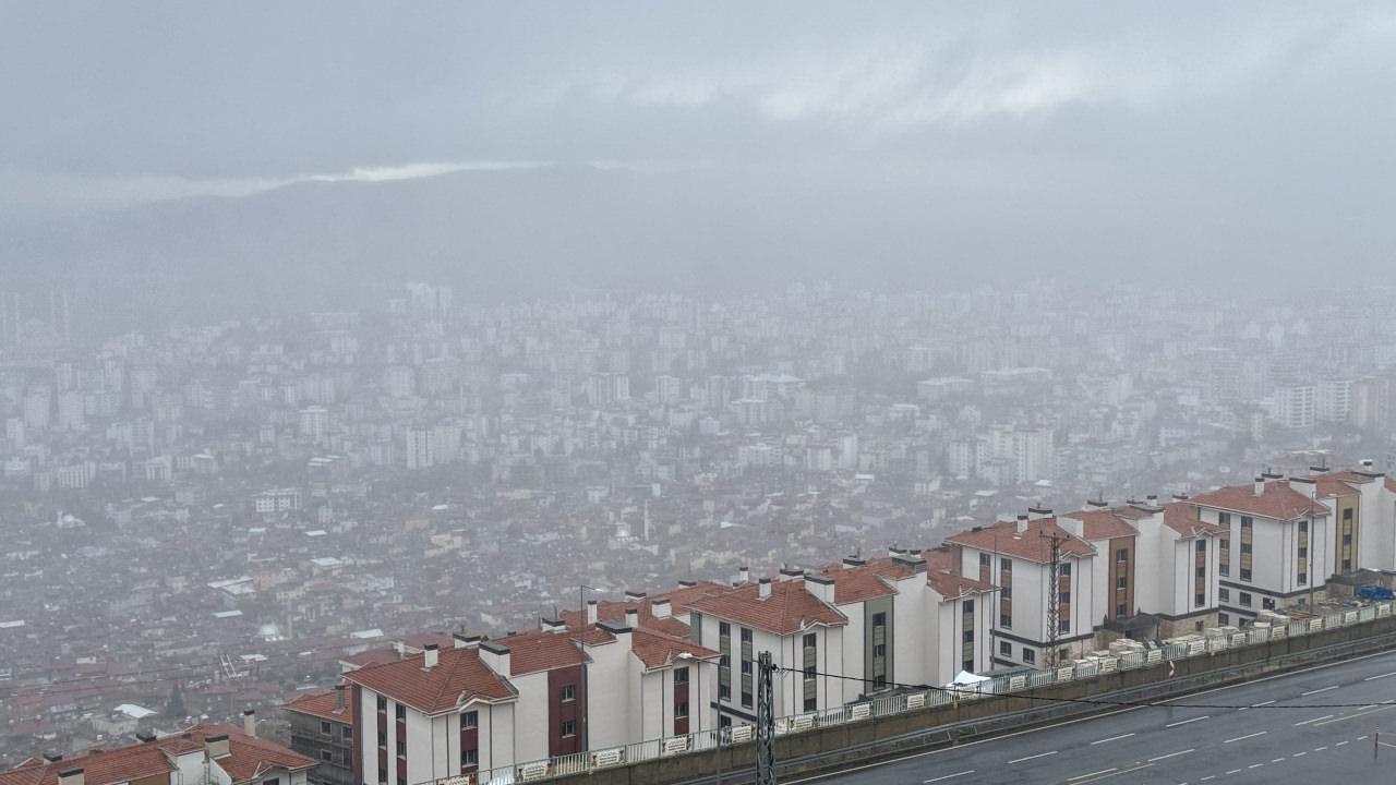 Son dakika... Yarın okul var mı? Açıklama geldi: Eğitime 'kar' engeli!