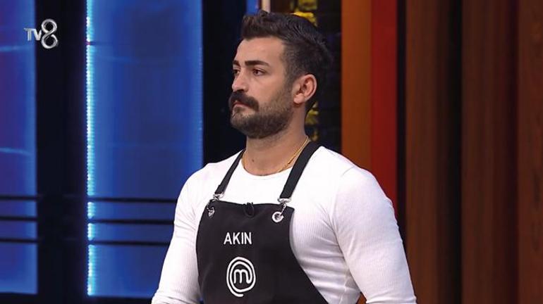 Masterchef'te 5. ve 6. eleme adayı belli oldu! 'Benim için abi kardeş bitmiştir'