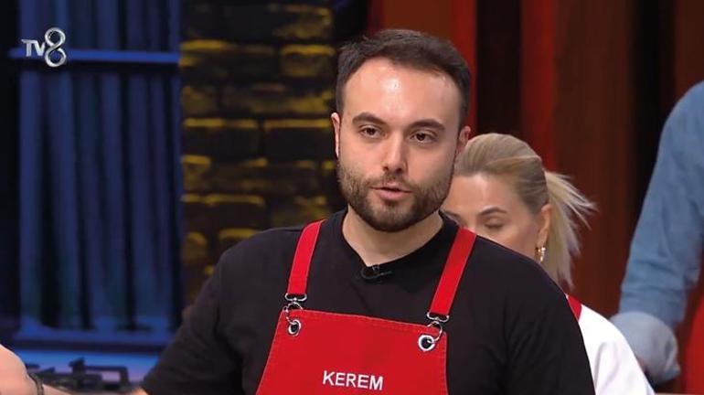 Masterchef'te 5. ve 6. eleme adayı belli oldu! 'Benim için abi kardeş bitmiştir'