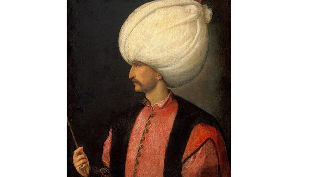 Kanuni Sultan Süleyman kaç yıl tahtta kalmıştır? Milyoner'de özel soru