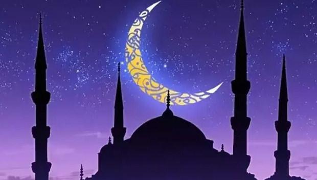 2025 Ramazan Bayramı ne zaman? Ramazan Bayramı hangi aya denk geliyor?