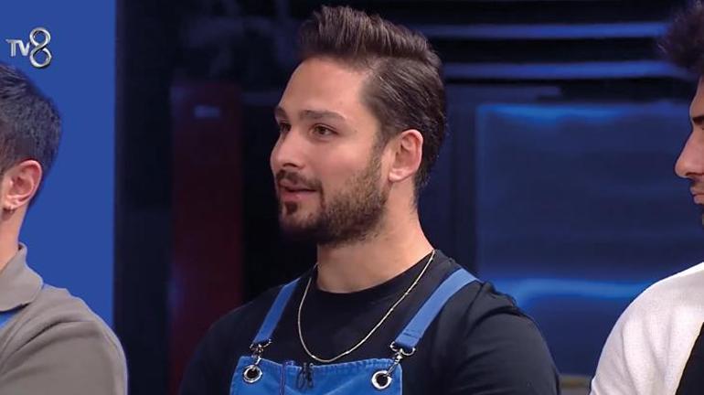 Masterchef'te kıran kırana mücadele! 3. eleme adayı belli oldu