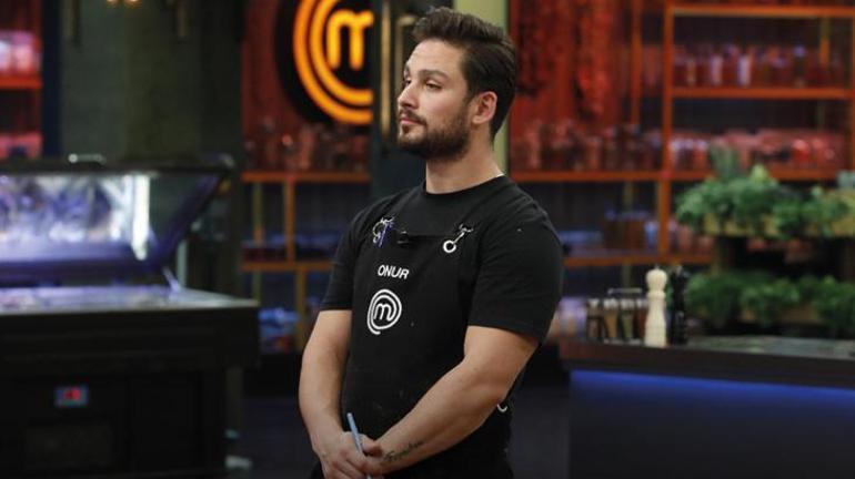 Masterchef'te kıran kırana mücadele! 3. eleme adayı belli oldu