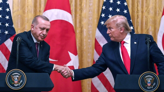 Trump'ın seçim zaferi Türkiye'yi nasıl etkileyecek? İşte yeni döneme dair tüm merak edilenler