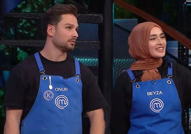 Kurgu iddialarıyla gündeme gelen MasterChef'te şüphe uyandıran olay