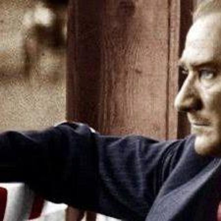 Mustafa Kemal Atatürk'ü andılar! Ünlü isimlerden 10 Kasım paylaşımları