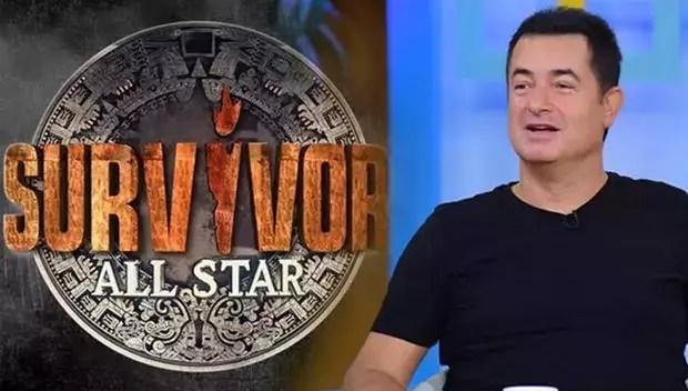 Survivor 2025 başlıyor: İlk yarışmacının ismi belli oldu! Survivor'da hangi ünlüler var?