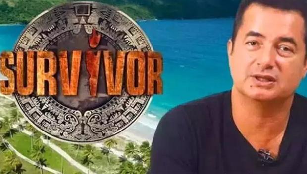 Survivor 2025 başlıyor: İlk yarışmacının ismi belli oldu! Survivor'da hangi ünlüler var?