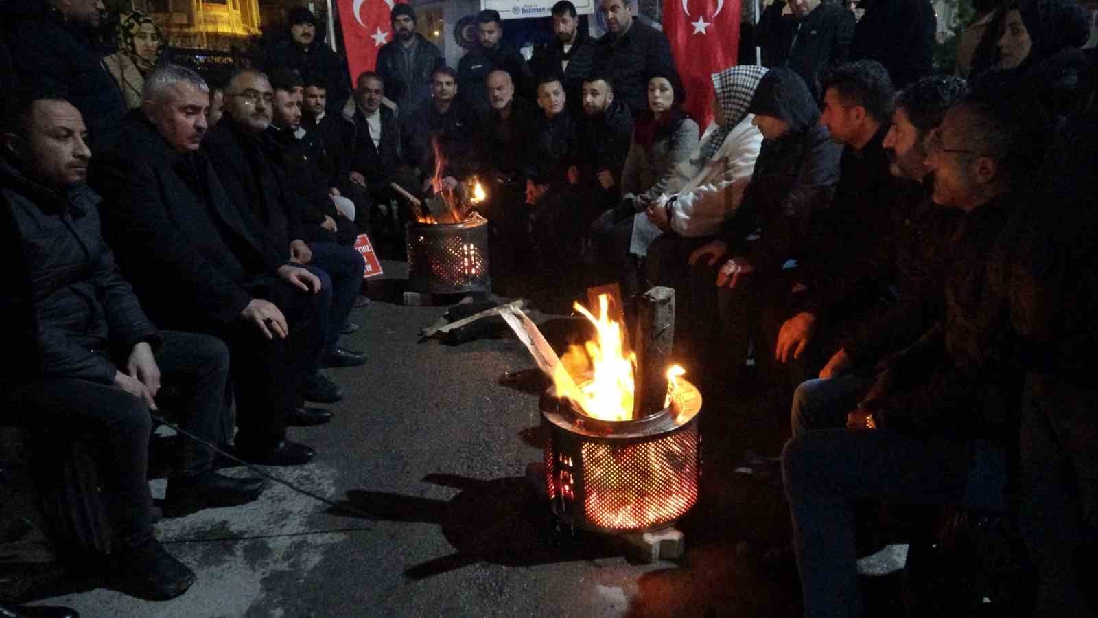 Van’daki belediyelerden işten çıkarılanlar yeni yıla işsiz girdi