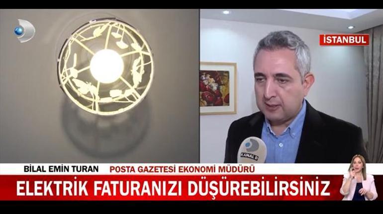 Elektrik faturalarında yeni dönem! Artık pazarlık yapılabilecek