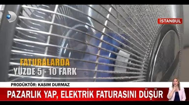 Elektrik faturalarında yeni dönem! Artık pazarlık yapılabilecek