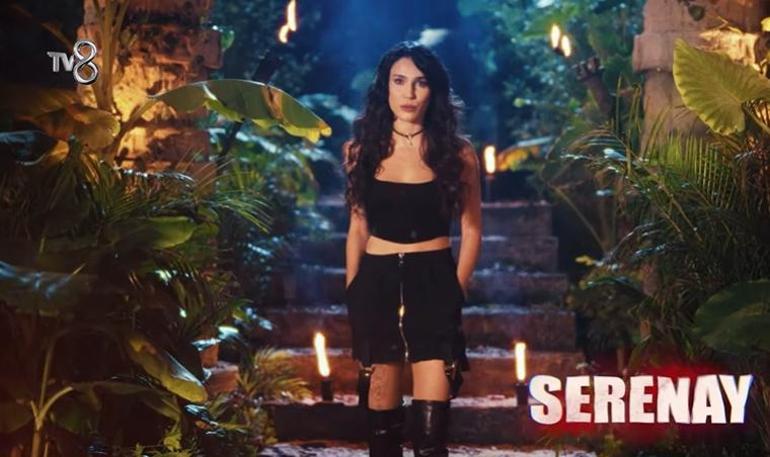 Survivor 2025 kadrosu gönüllüler ve ünlüler! İşte isim isim kimler var?